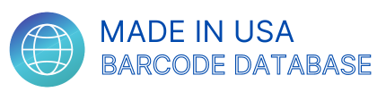 DACH Barcode & Product Database